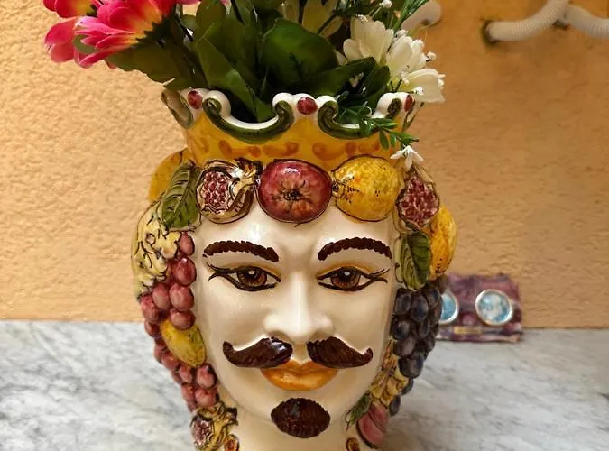 Bella Sicilia